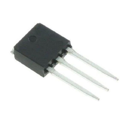 Vishay (IRFU9014PBF) Power MOSFET, P Channel, 60 V, 5.6 A, 0.5 ohm