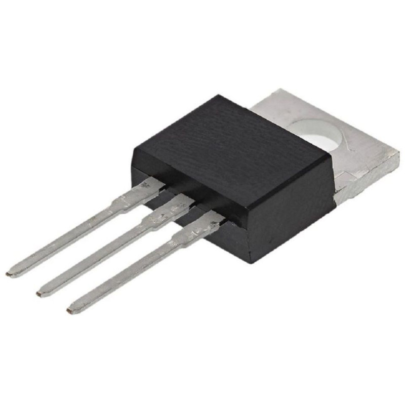 Infineon (IPP034N03LGXKSA1) Power MOSFET, N Channel, 30 V, 80 A, 0.0028 ohm