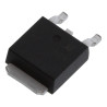 Vishay (IRFR9310PBF) Power MOSFET, P Channel, 400 V, 1.8 A, 7 ohm