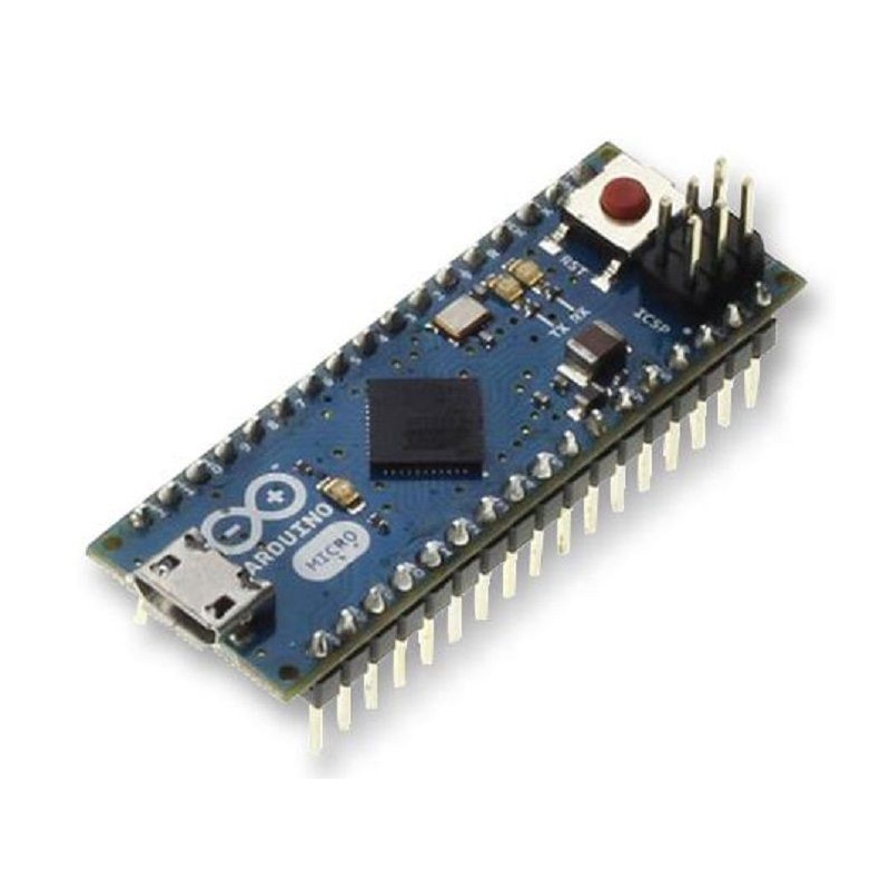 Arduino A000053 Dev Board for ATmega32U4 MCU