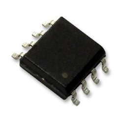 Rohm (SP8K32FRATB) Dual MOSFET, N Channel, 60 V, 4.5 A, 0.046 ohm