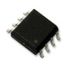 Onsemi (FQS4901TF) Dual MOSFET, N Channel, 400 V, 450 mA, 3.2 ohm