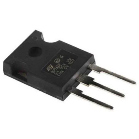 Stmicroelectronics (SCT10N120)  Silicon Carbide MOSFET, Single, 12 A