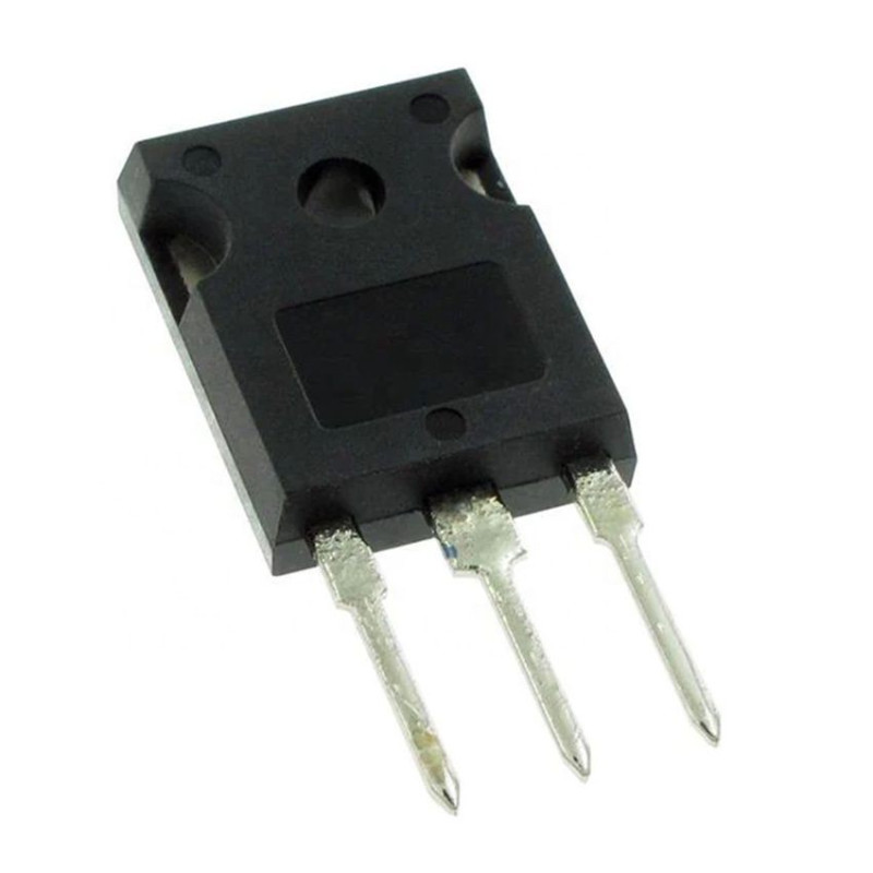 Wolfspeed (C2M0160120D) Silicon Carbide MOSFET, Single, N Channel, 19 A