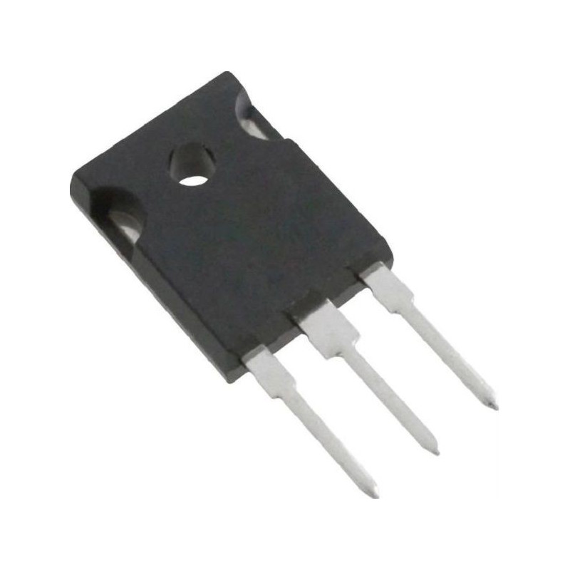 Stmicroelectronics (SCT20N120) Silicon Carbide MOSFET, Single, 20 A, 1.2 kV