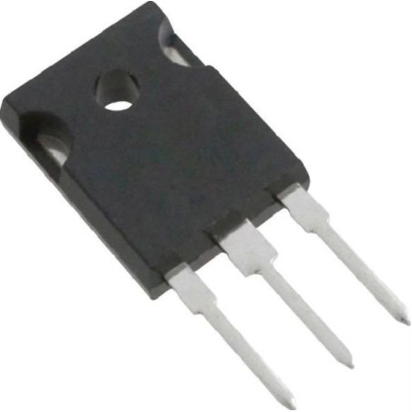 Stmicroelectronics (SCT20N120) Silicon Carbide MOSFET, Single, 20 A, 1.2 kV