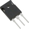 Stmicroelectronics (SCT20N120) Silicon Carbide MOSFET, Single, 20 A, 1.2 kV