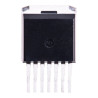 Wolfspeed (C3M0075120J) Silicon Carbide MOSFET, Single, 30 A, 1.2 kV,