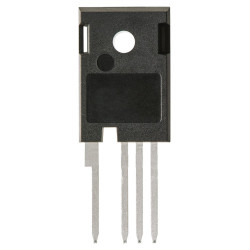 Onsemi (NTH4L040N120SC1) Silicon Carbide MOSFET, Single, N Channel, 58 A