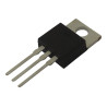 Nxp (MRF101AN) RF FET Transistor, 133 V, 182 W, 1.8 MHz, 250 MHz, TO-220