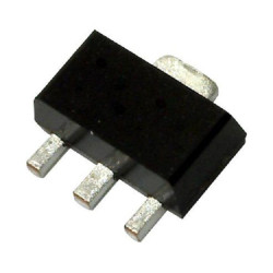 Nxp (AFT05MS004NT1) RF FET Transistor, 7.5 V/4 W Test, 30 VDC, 28 W,