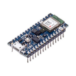 Arduino ABX00035 NANO 33 BLE SENSE W/HEADER DEV BOARD