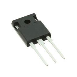 Infineon (IKW40N120H3FKSA1) IGBT, 40 A, 2.4 V, 483 W, 1.2 kV