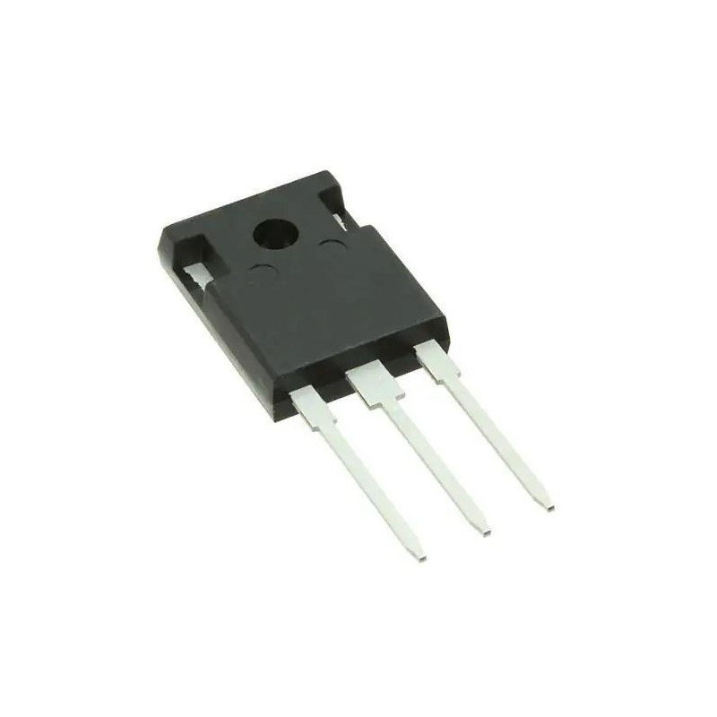 Infineon (IKW40N120H3FKSA1) IGBT, 40 A, 2.4 V, 483 W, 1.2 kV