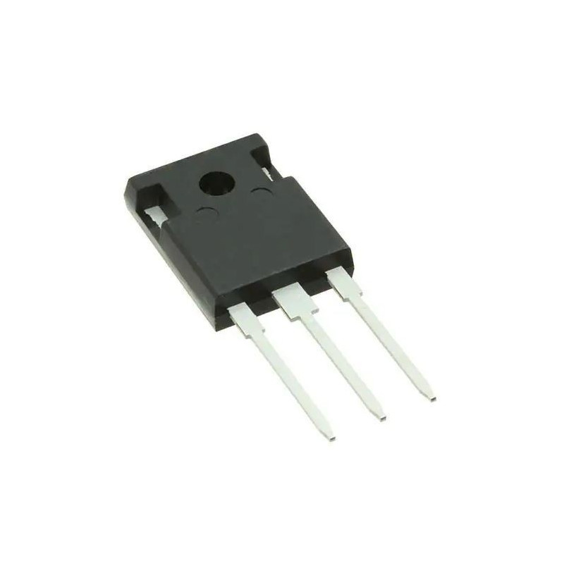 Infineon (IKW75N60H3FKSA1) IGBT, 80 A, 1.85 V, 428 W, 600 V, TO-247, 3 Pins