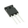 Infineon (IKW75N60H3FKSA1) IGBT, 80 A, 1.85 V, 428 W, 600 V, TO-247, 3 Pins