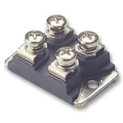 Vishay (VS-UFB280FA40) Diode Module, 400 V, 280 A, 1.24 V, Dual Isolated