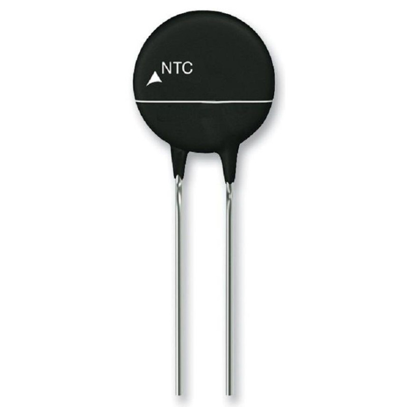 Epcos (B57237S0109M000) Thermistor, ICL NTC, 1 ohm, -20% to +20%