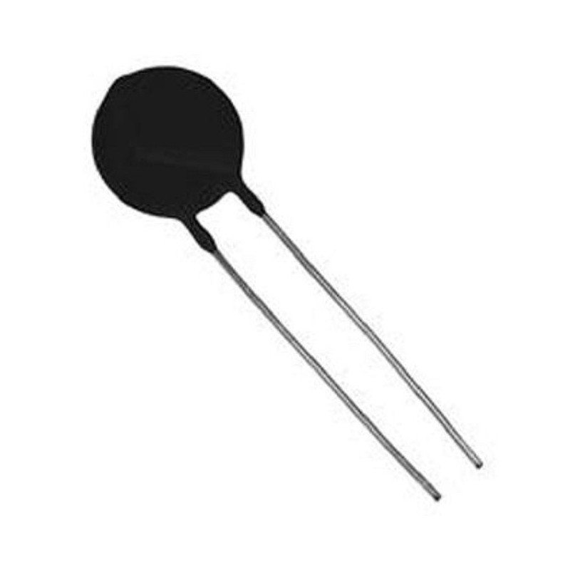 Ametherm (SL32 2R023) Thermistor, ICL NTC, 2 ohm, -20% to +20%