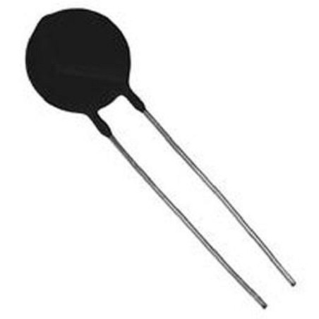 GE Sensing (CL-80) Thermistor, ICL NTC, 47 ohm, -25% to +25%,