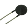 Amphenol (CL-40) Thermistor, ICL NTC, 5 ohm, Radial Leaded, CL Series