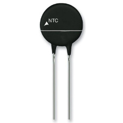 Epcos (B57127P0100M301) Thermistor, ICL NTC, 10 ohm, -20% to +20%