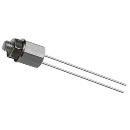 Vishay (NTCASCWE3103J) Thermistor, NTC, 10 kohm, NTCAS Series, 3977 K