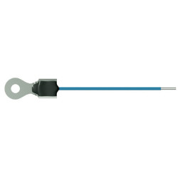 Epcos (B57703M0103G000) Thermistor, NTC, 10 kohm, B57703M Series, 3988 K