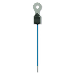 Epcos (B57703M0103G040) Thermistor, NTC, 10 kohm, B57703M Series, 3988 K