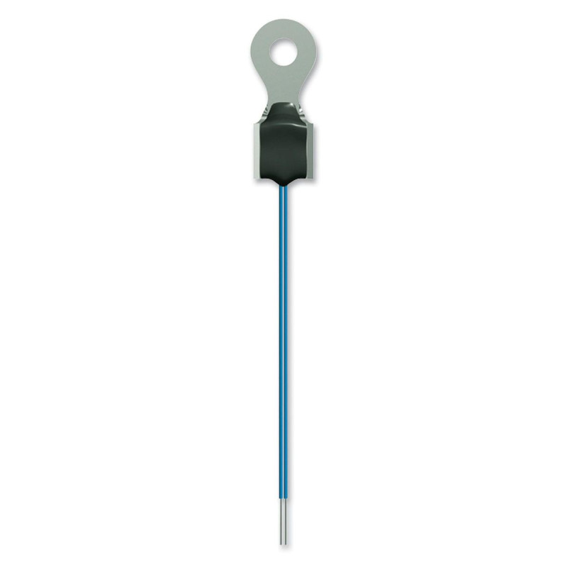 Epcos (B57703M0103G040) Thermistor, NTC, 10 kohm, B57703M Series, 3988 K