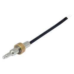 Vishay (NTCAIMME3C90373) Thermistor, NTC, 10 kohm, NTCA Series, 3984 K