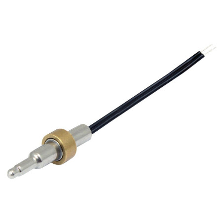 Vishay (NTCAIMME3C90373) Thermistor, NTC, 10 kohm, NTCA Series, 3984 K