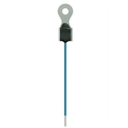 Epcos (B57703M0502G040) Thermistor, NTC, 5 kohm, B57703M Series, 3988 K