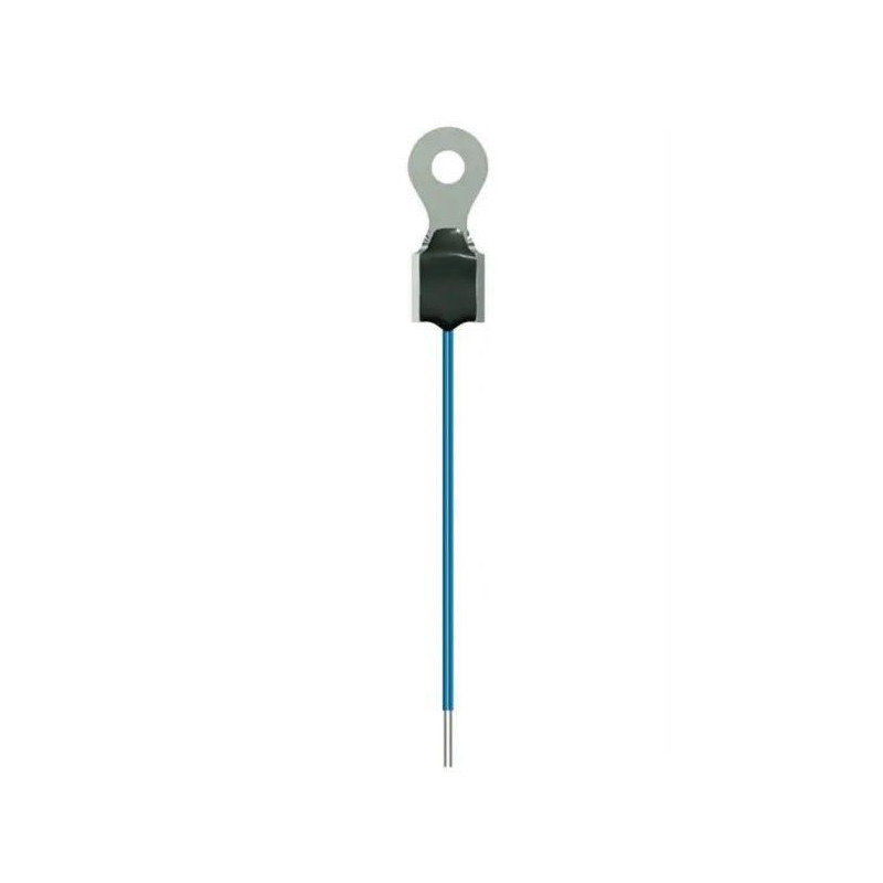 Epcos (B57703M0502G040) Thermistor, NTC, 5 kohm, B57703M Series, 3988 K