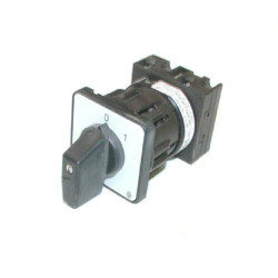 Eaton (T0-1-15402/E) Switch Disconnector, 2 Pole, 690 V, 20 A, IP65