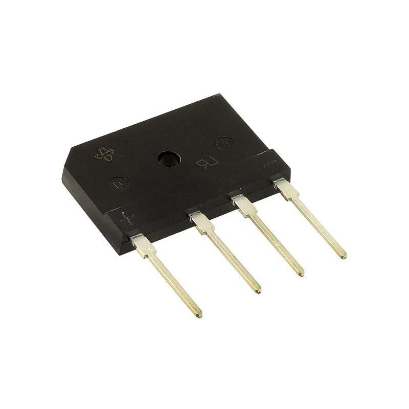 Vishay (PB3006-E3/45) Bridge Rectifier, Single Phase, 600 V, 30 A