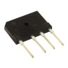 Vishay (PB3006-E3/45) Bridge Rectifier, Single Phase, 600 V, 30 A