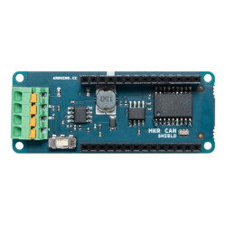 Arduino ASX00005 Development Board, Arduino MKR CAN Shield