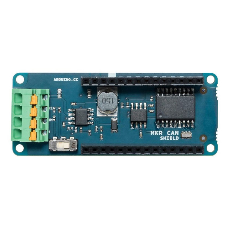 Arduino ASX00005 Development Board, Arduino MKR CAN Shield