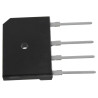 Vishay (GSIB2580-E3/45) Bridge Rectifier, Single Phase, 800 V, 25 A