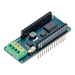 Arduino ASX00005 Development Board, Arduino MKR CAN Shield