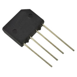 Multicomp Pro (SGBJ3508) Bridge Rectifier, Three Phase, 800 V, 35 A