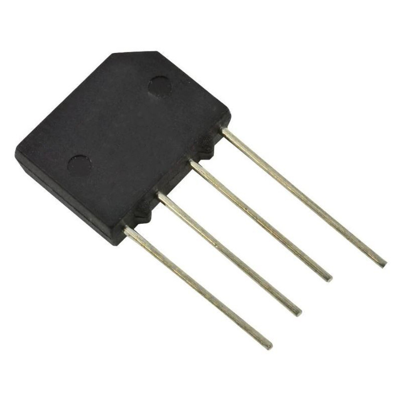 Multicomp Pro (SGBJ3508) Bridge Rectifier, Three Phase, 800 V, 35 A