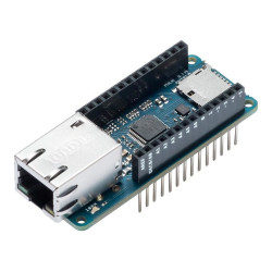 Arduino ASX00006 Development Board, Arduino MKR ETH Shield