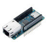 Arduino ASX00006 Development Board, Arduino MKR ETH Shield