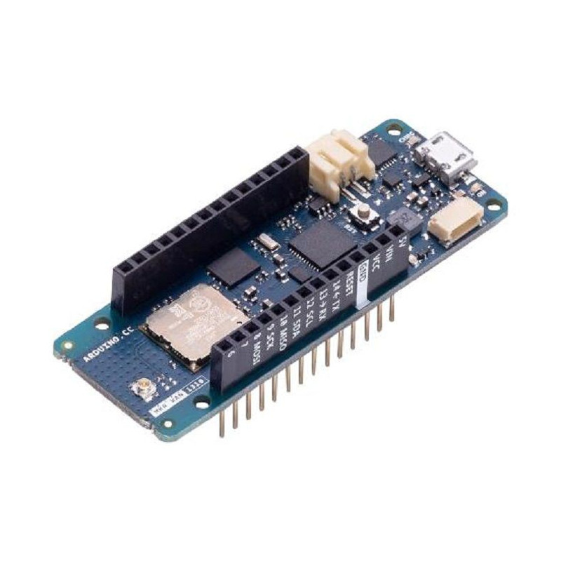 Arduino ABX00029 DEV BOARD, 32-BIT ARM CORTEX-M0+ MCU