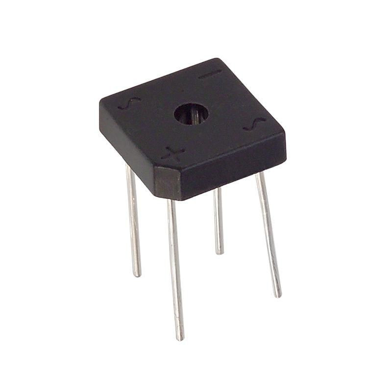 Onsemi (GBPC3506W) Bridge Rectifier, Single Phase, 600 V, 35 A