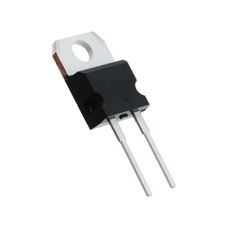 Stmicroelectronics (STTH1210D) Fast / Ultrafast Diode, 1 kV, 12 A