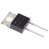 Onsemi (RHRP3060) Fast / Ultrafast Diode, Soft, 600 V, 30 A, Single, 2.1 V