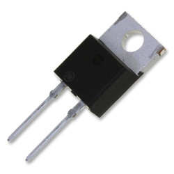 Onsemi (RHRP15120) Fast / Ultrafast Diode, 1.2 kV, 15 A, Single, 3.2 V